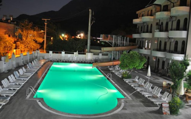 Acacia Resort Hotel