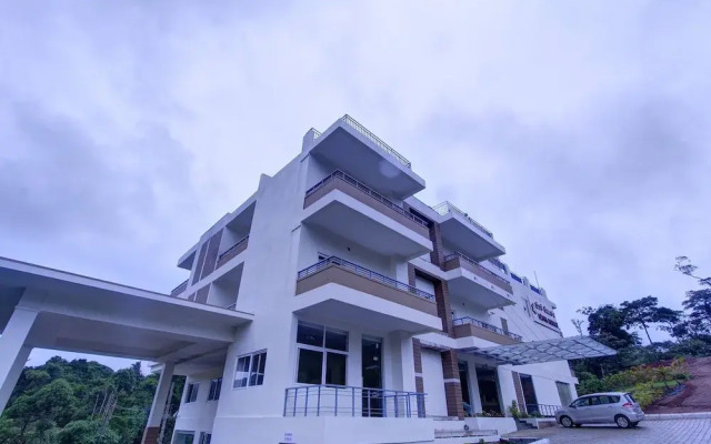 Danta Resort by OYO Rooms