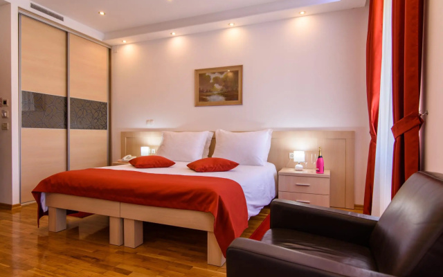 Hotel Sikaa