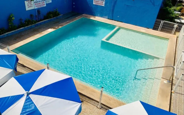 Hotel El Pato