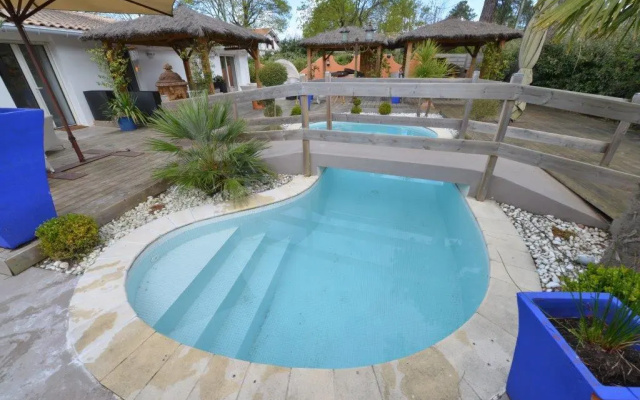 B&B La Villa Gujan