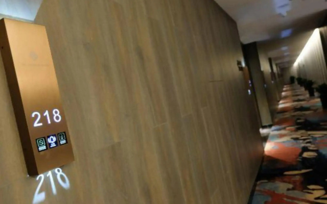 Boshe Hotel