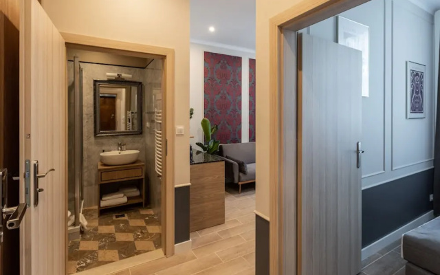 Apartamenty AR