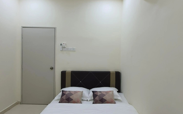 Homestay by NAF