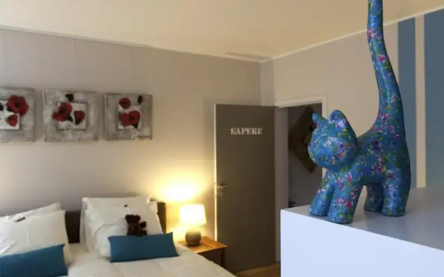 B&B Alegrìa