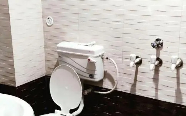 Sainik guest house