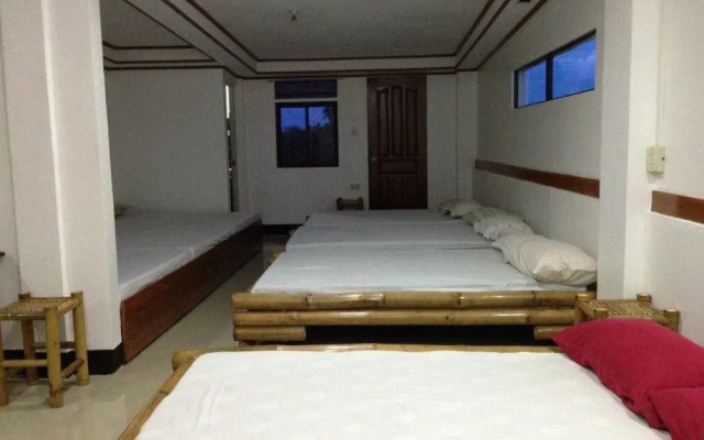 Oliveros Place