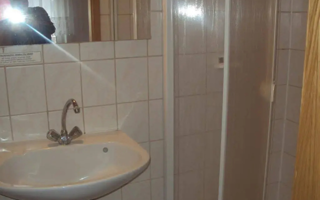 Hotel am Bahnhof
