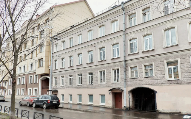 Takeroom Moskovskiy