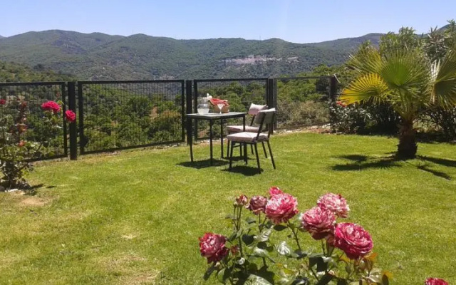 Holiday home Con Encanto