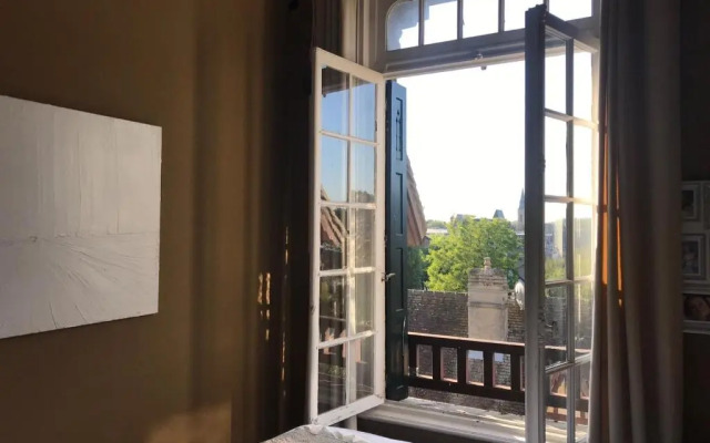 Suite Luxe Deauville