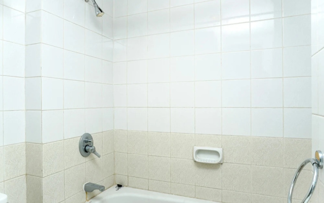 Best Price 3BR at Batavia Apartment