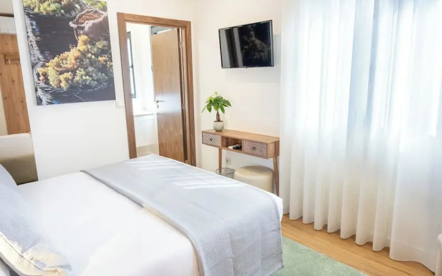 Casa Dona Edite Guesthouse Douro