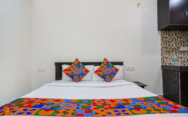 Fabexpress Venkateswara Atidhi