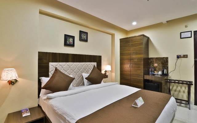 Hotel Casa Riva
