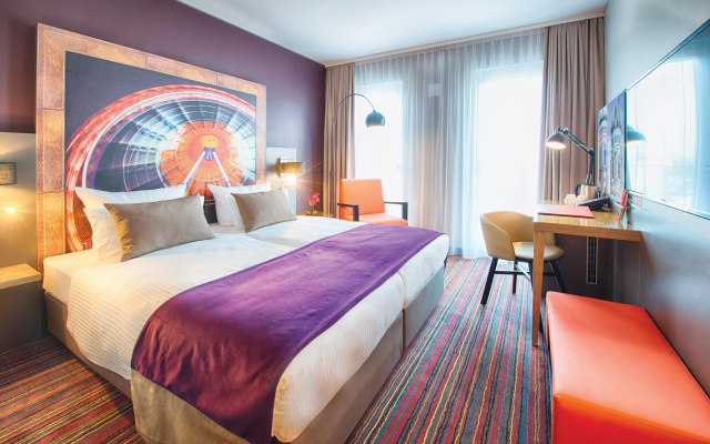 Leonardo Hotel Munich City South