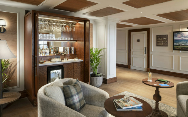 Best Western Scores Hotel