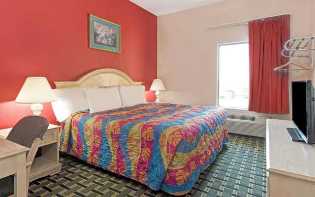 Days Inn & Suites Osceola AR