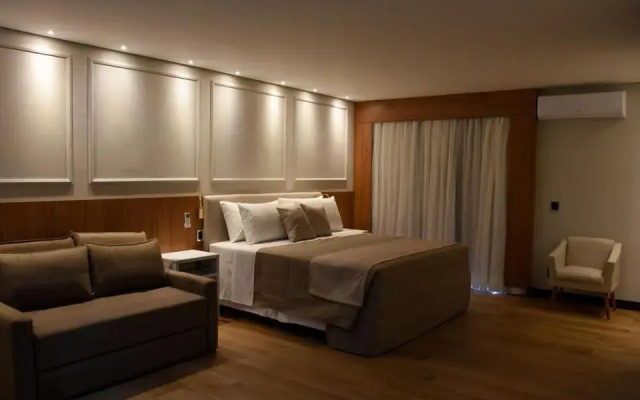 Hotel Titanic Penedo