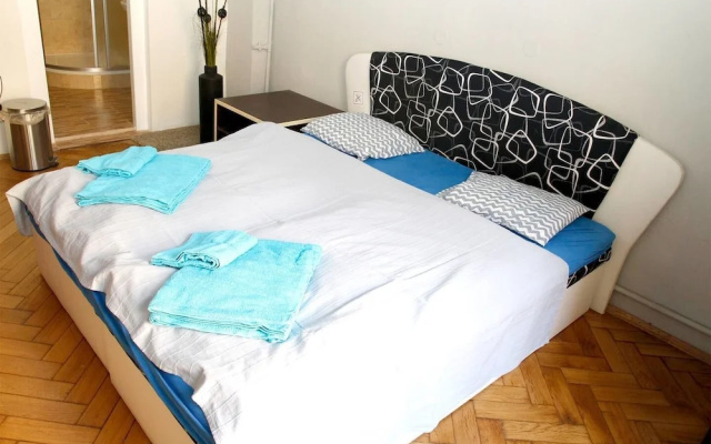 ATS Hostel Jednota