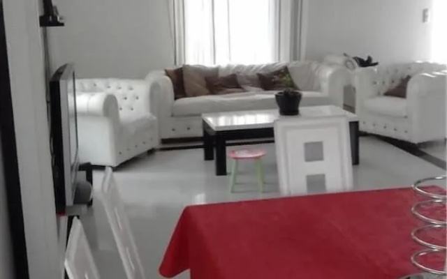 Villa 5 chambres Centre ville de Cannes