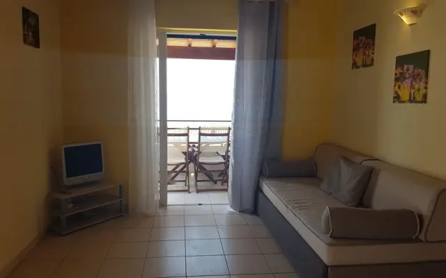 Corfu - Glyfada 129