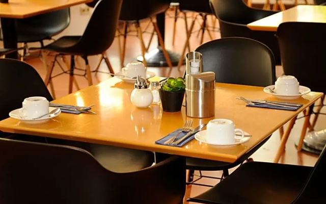 hogh Hotel Heilbronn