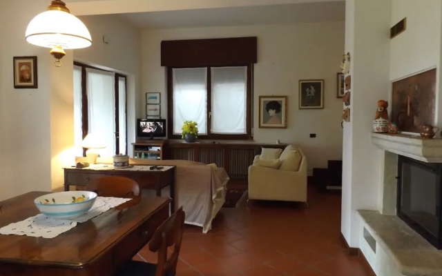 Villa Silvana