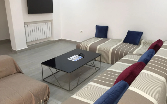 Altavista Appartment