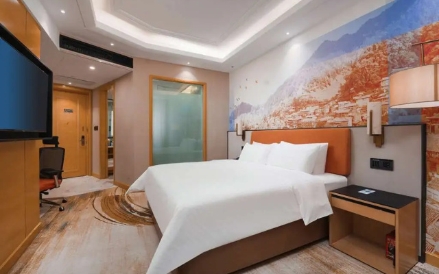 Hampton By Hilton Guiyang Guanshan Lake
