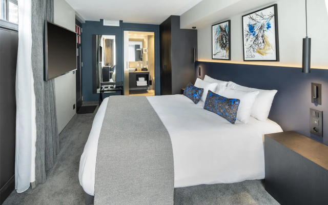 Best Western Premier Le Chapitre Hotel & Spa