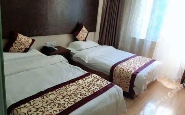 Xinlingyue Hostel