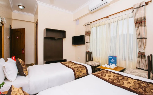 Hotel Romantica
