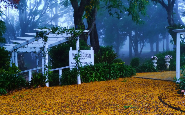 WinterGreen Manor at Maleny