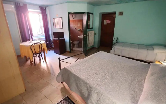 Hotel Centrale