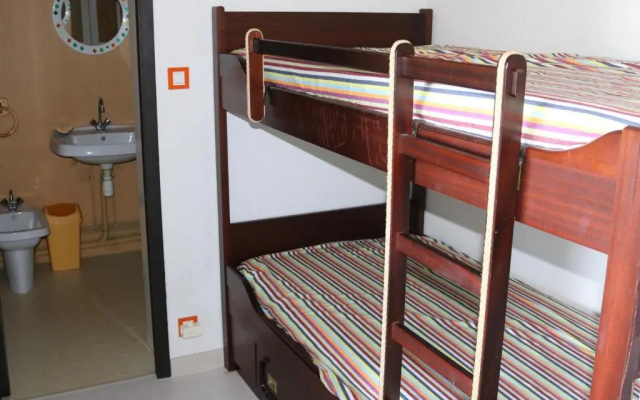 Appartement Biscarrosse Plage, 2 pièces, 6 personnes - FR-1-319-200