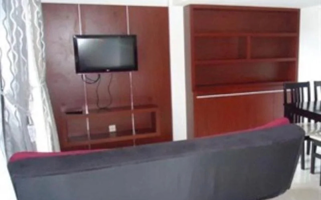 Shagida Apartment