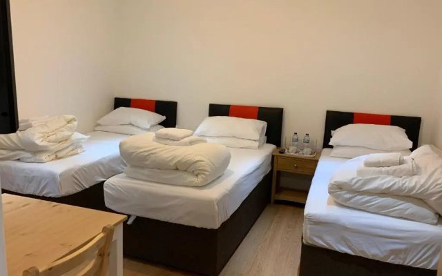 Oxford Bed and Breakfast