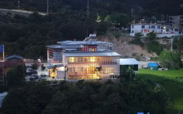 Xuelu Youju Homestay