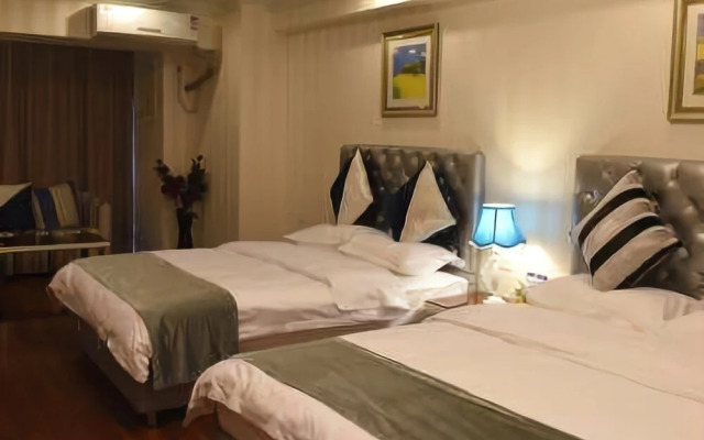 Kaili Boutique Hotel