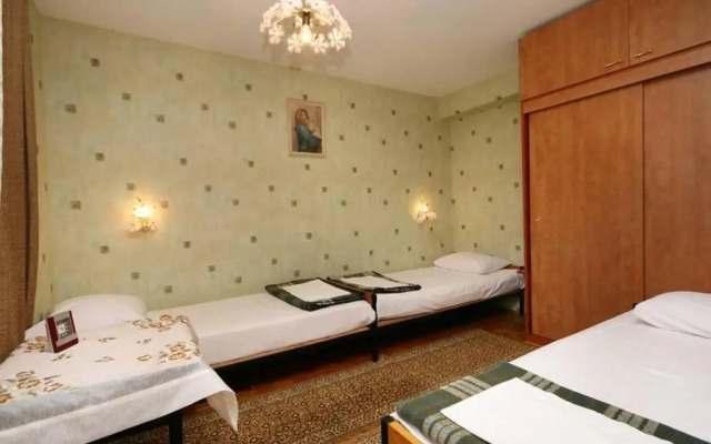 Apartments Ivy - 300 m from beach