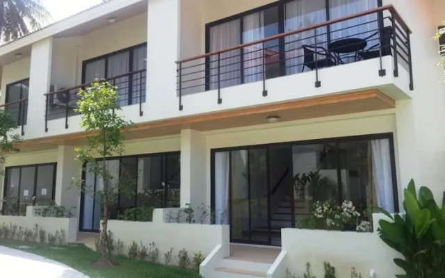 Choeng Mon Resort