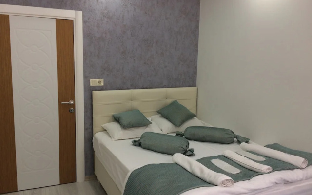 Elit Uzungöl Otel