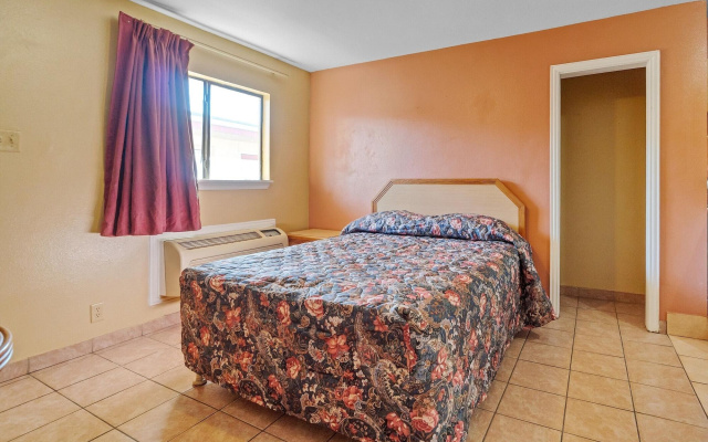 Relax Motel Grand Prairie Dallas I 30