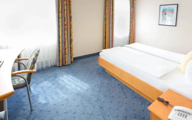 Hotel Dirsch Wellness & Spa Resort