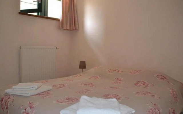 B&B La Ferme de lhoste