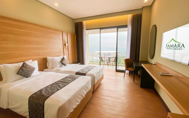 Samara Resort