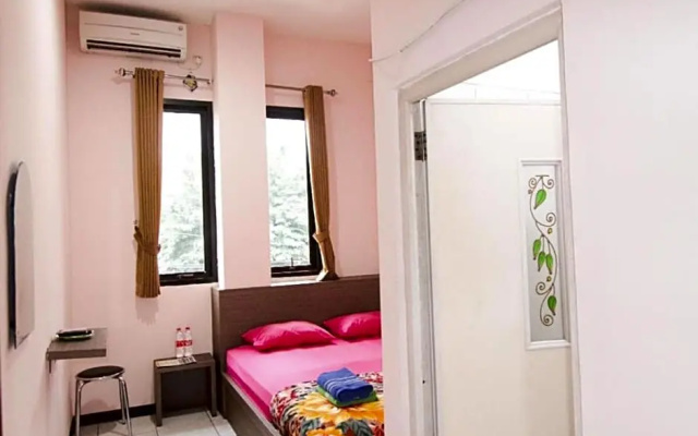 MP Hotel Purwakarta by MyHome Hospitality