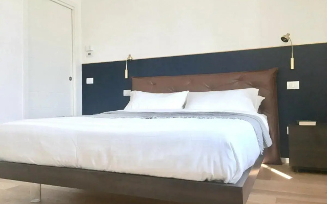 Ponte dei Voltoni Apartment