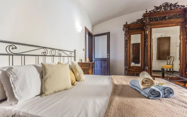 San Mamolo Retreats